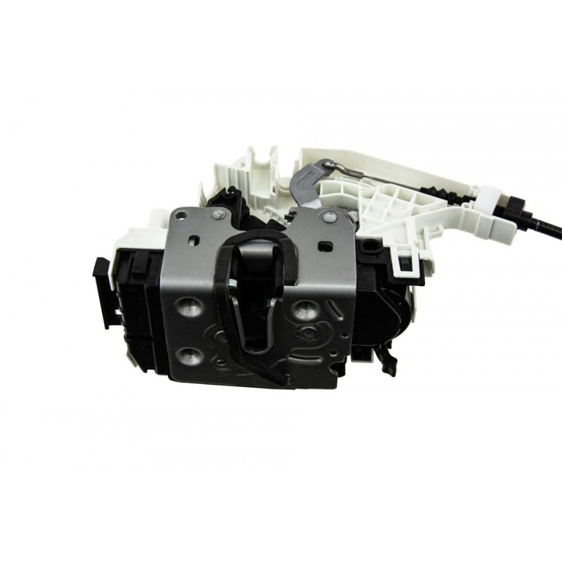 Actuator inchidere centralizata usa spate Mercedes Clasa C W204 2007-, Clasa E W212 2009-, Stanga, 2047303935