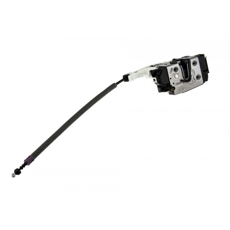 Actuator inchidere centralizata usa spate Mercedes Clasa C W204 2007-, Clasa E W212 2009-, Dreapta, 2047304035