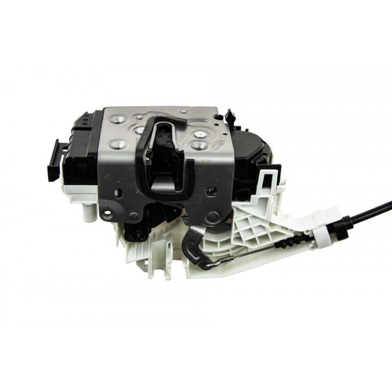 Actuator inchidere centralizata usa spate Mercedes Clasa C W204 2007-, Clasa E W212 2009-, Dreapta, 2047304035
