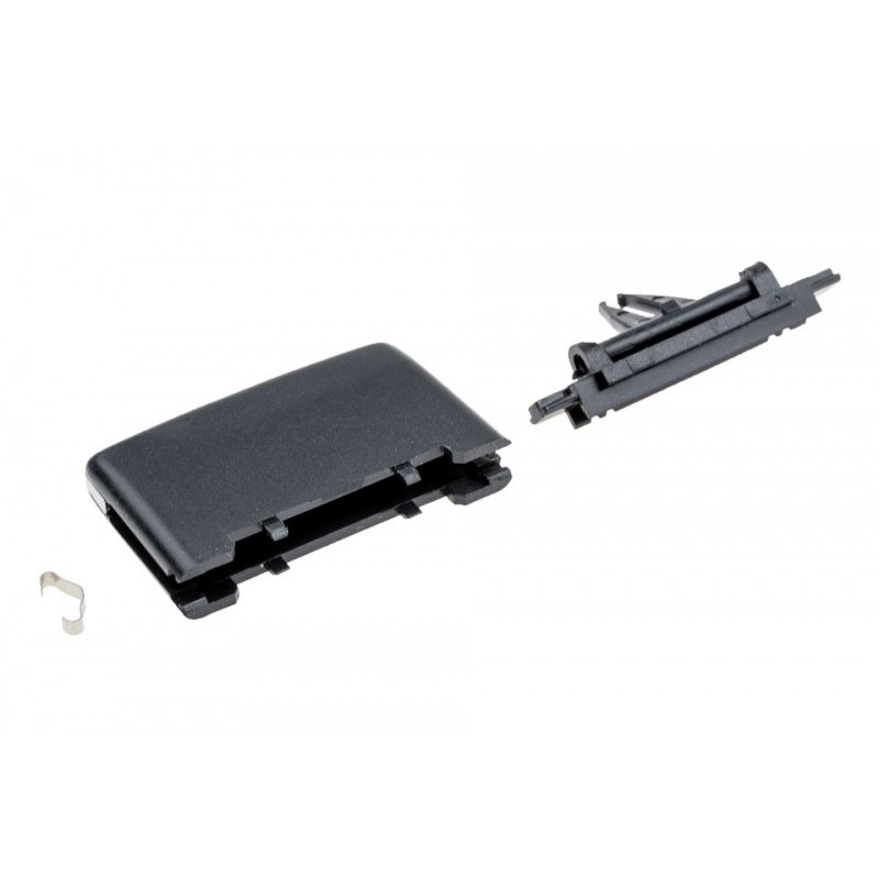 Buton reglaj grila ventilatie Mercedes Clasa C W204 Fl 2011-, Stanga, Dreapta, EZC-ME-2006 4