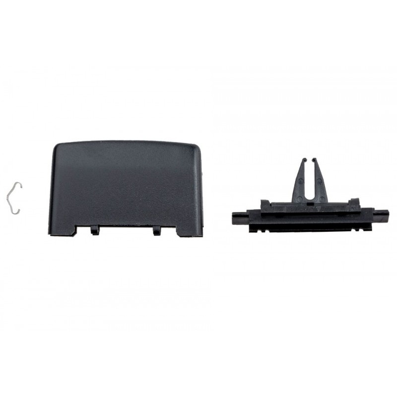 Buton reglaj grila ventilatie Mercedes Clasa C W204 Fl 2011-, Stanga, Dreapta, EZC-ME-2006 4