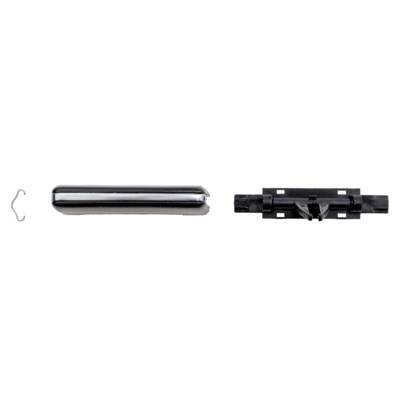 Buton reglaj grila ventilatie Mercedes Clasa C W204 Fl 2011-, Stanga, Dreapta, EZC-ME-2006 4