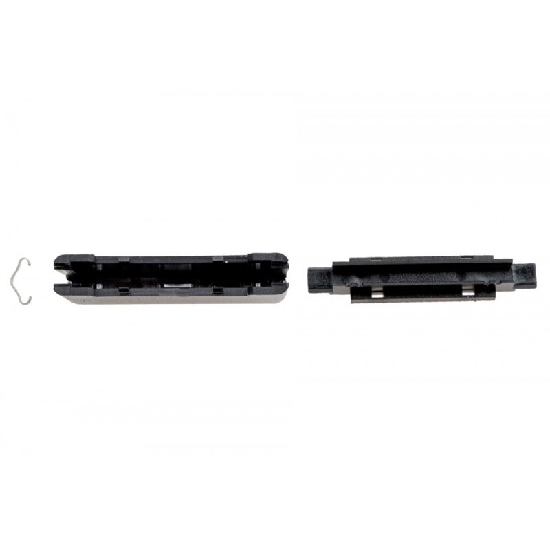 Buton reglaj grila ventilatie Mercedes Clasa C W204 Fl 2011-, Stanga, Dreapta, EZC-ME-2006 4