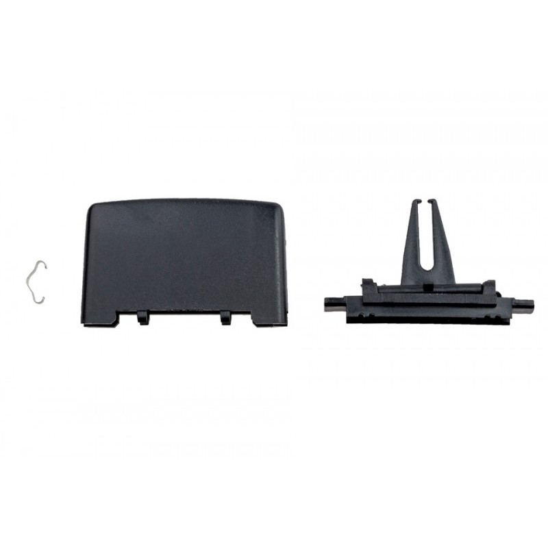 Buton reglaj grila ventilatie Mercedes Clasa C W204 Fl 2011-, Central, EZC-ME-2006 5