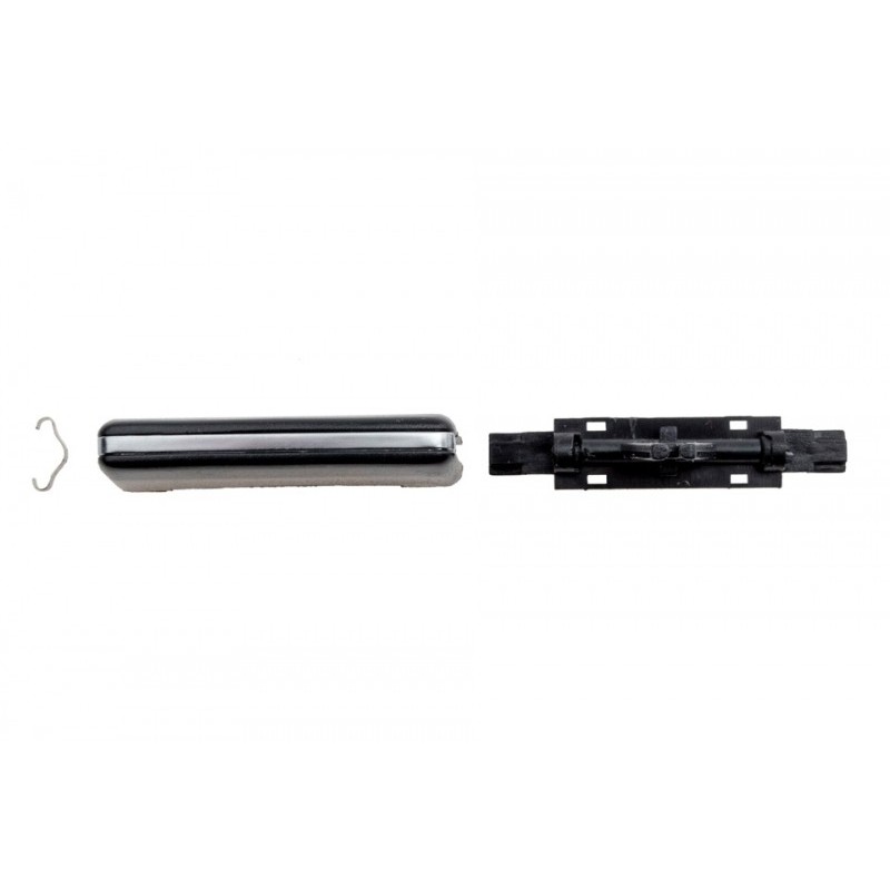 Buton reglaj grila ventilatie Mercedes Clasa C W204 Fl 2011-, Central, EZC-ME-2006 5