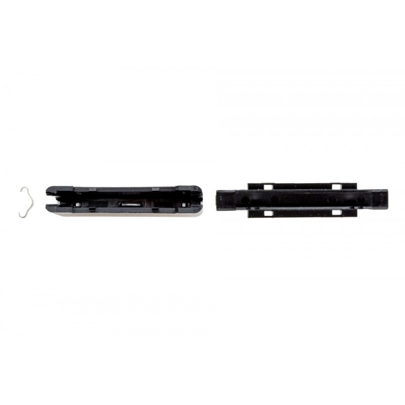 Buton reglaj grila ventilatie Mercedes Clasa C W204 Fl 2011-, Central, EZC-ME-2006 5