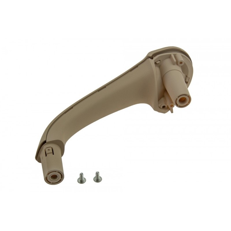 Maner interior usa fata Mercedes Clasa C W203, S203 2000-2007, Stanga-Bej, 2038101551