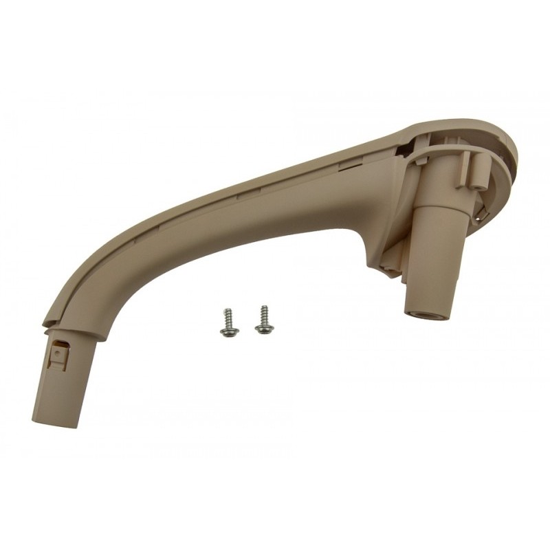 Maner interior usa fata Mercedes Clasa C W203, S203 2000-2007, Stanga-Bej, 2038101551