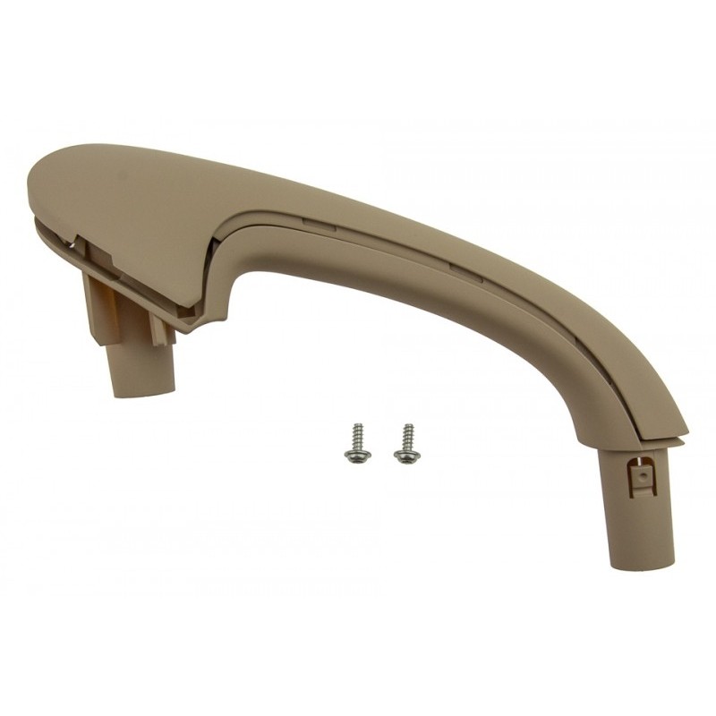 Maner interior usa fata Mercedes Clasa C W203, S203 2000-2007, Stanga-Bej, 2038101551