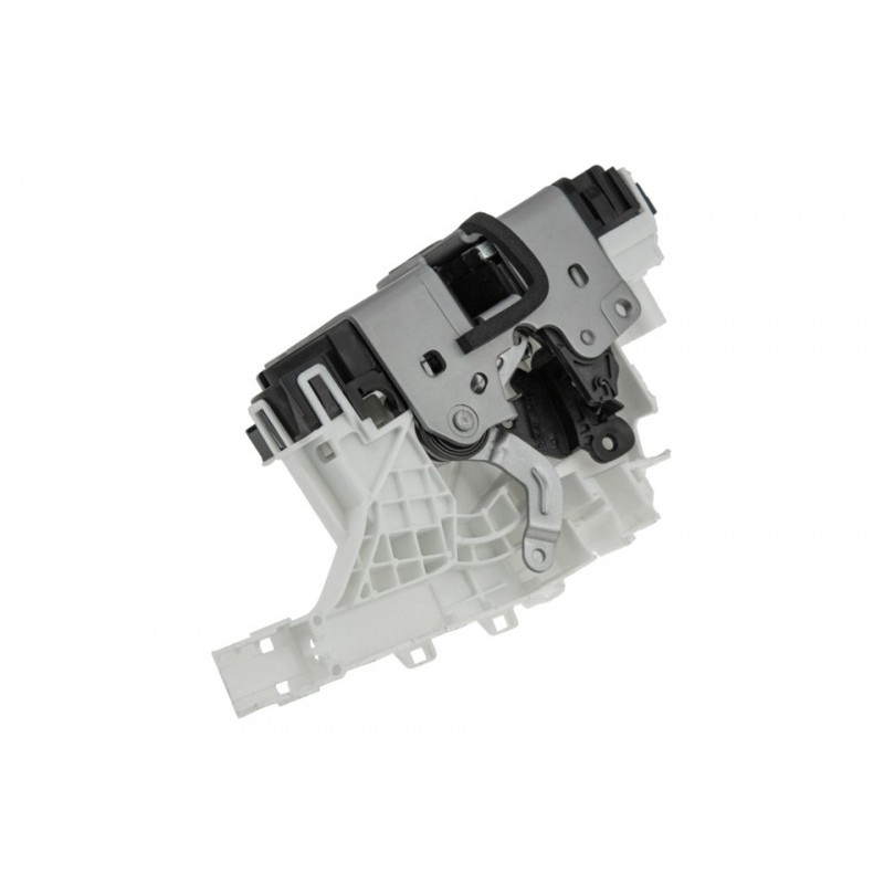 Broasca usa fata Mercedes Sprinter 2006-, Vw Crafter 2006-, Stanga, 9067202135