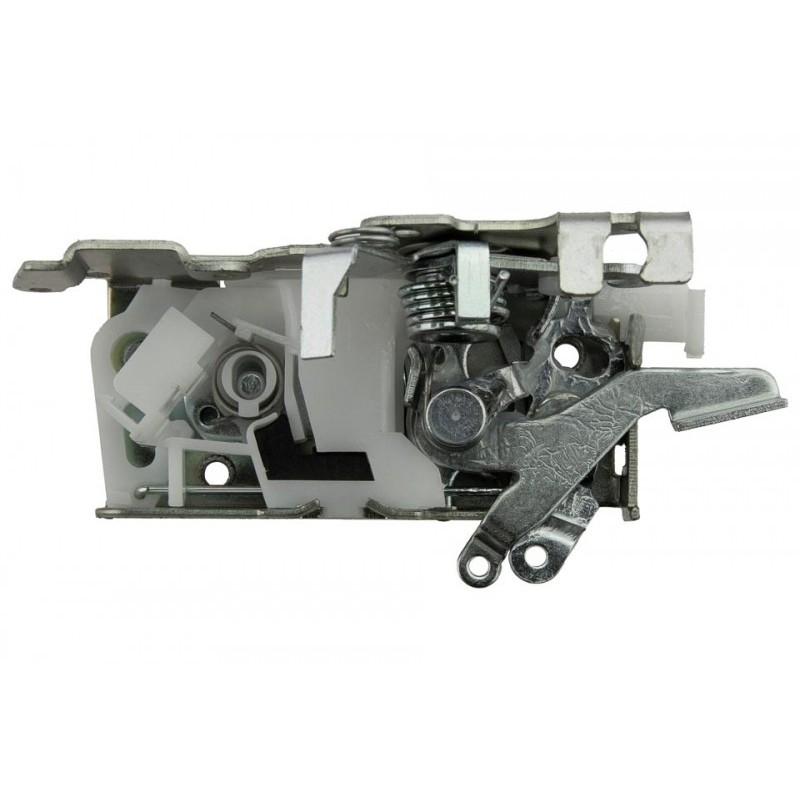 Broasca usa fata Mercedes Sprinter -2006, Vw Lt -2006, Stanga, 2D1837015D