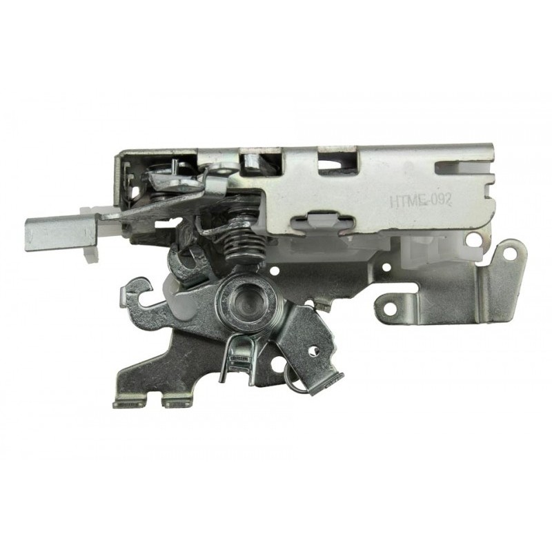 Broasca usa fata Mercedes Sprinter -2006, Vw Lt -2006, Stanga, 2D1837015D