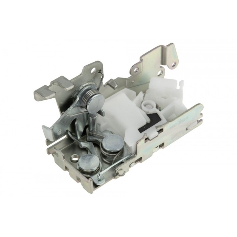 Broasca usa culisanta Mercedes Sprinter -2006, Vw Lt -2006, Dreapta, 2D1843604