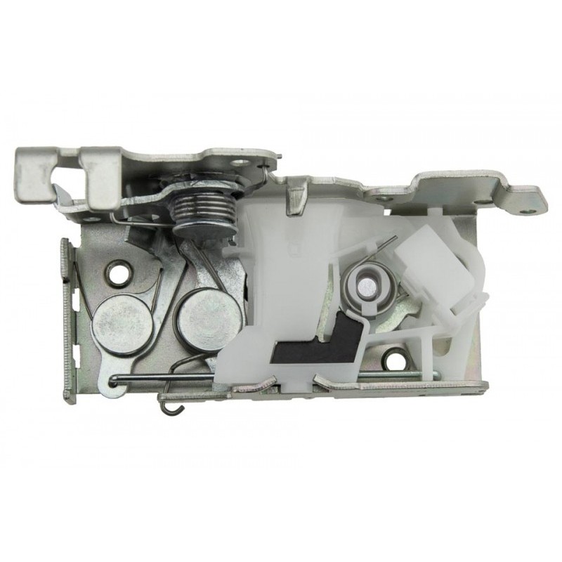 Broasca usa culisanta Mercedes Sprinter -2006, Vw Lt -2006, Dreapta, 2D1843604