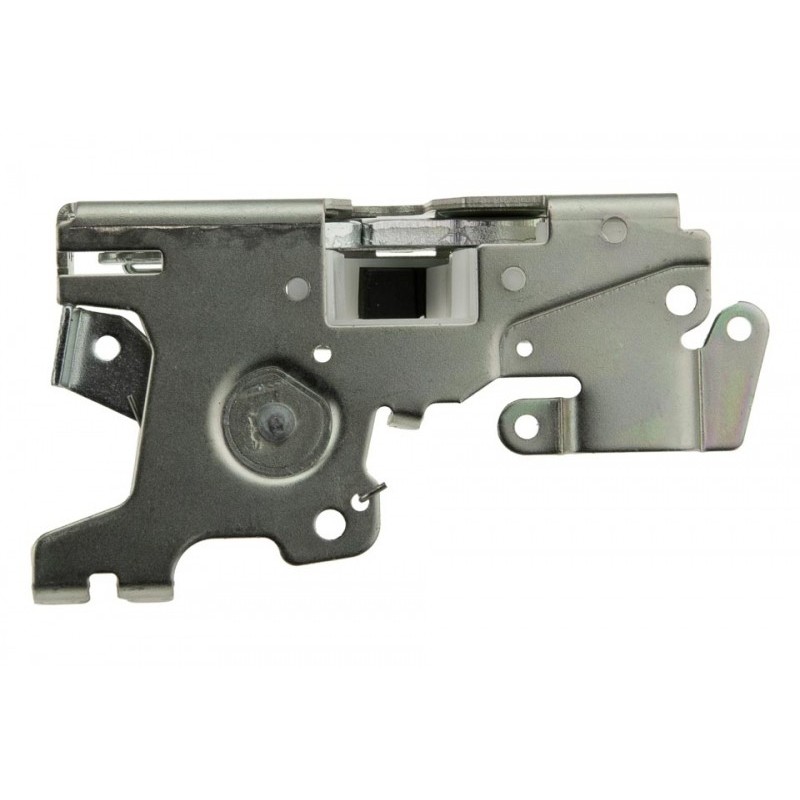 Broasca usa culisanta Mercedes Sprinter -2006, Vw Lt -2006, Dreapta, 2D1843604