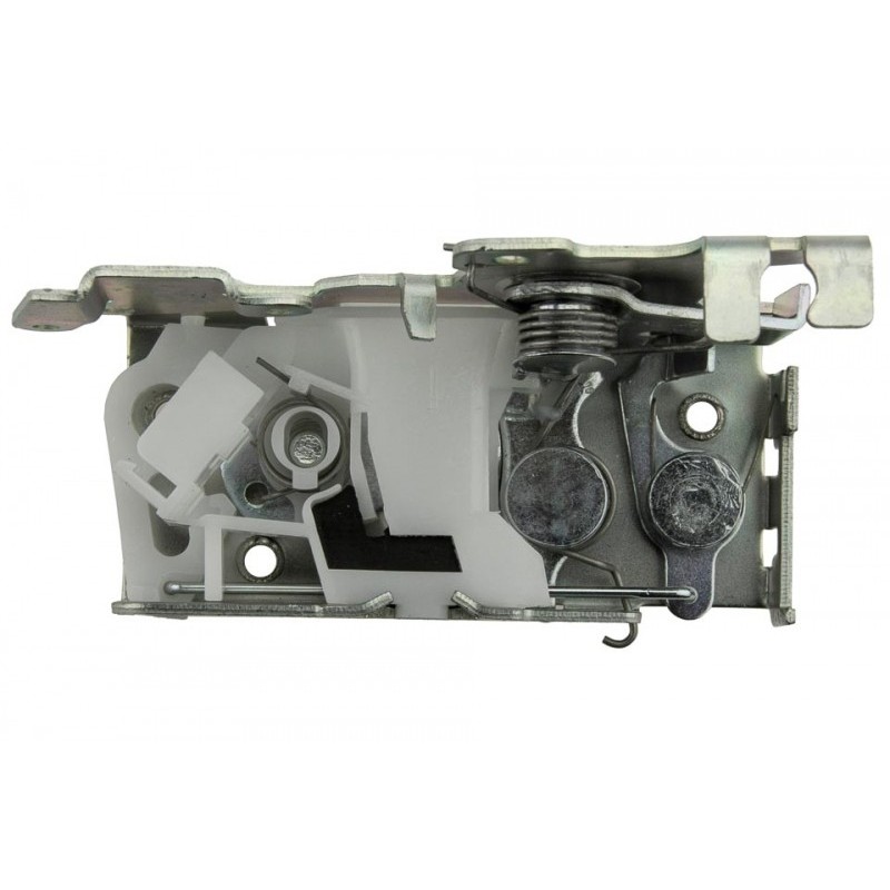 Broasca usa culisanta Mercedes Sprinter -2006, Vw Lt -2006, Stanga, 2D1843603