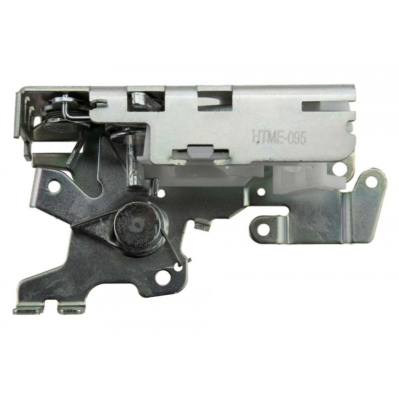 Broasca usa culisanta Mercedes Sprinter -2006, Vw Lt -2006, Stanga, 2D1843603