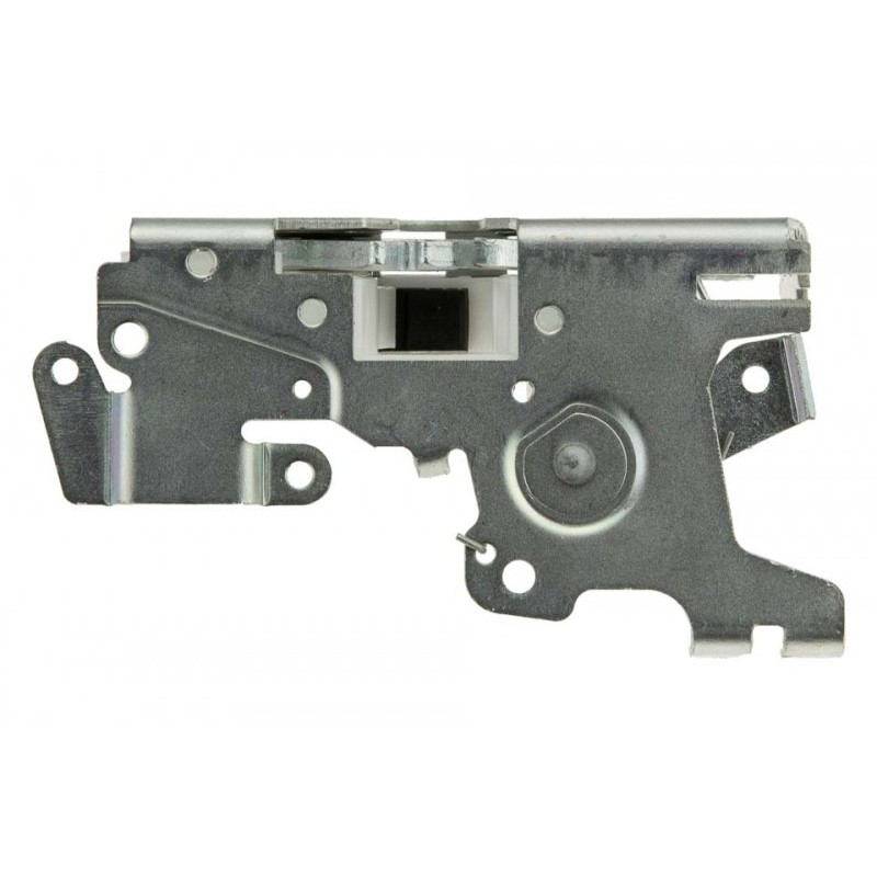 Broasca usa culisanta Mercedes Sprinter -2006, Vw Lt -2006, Stanga, 2D1843603