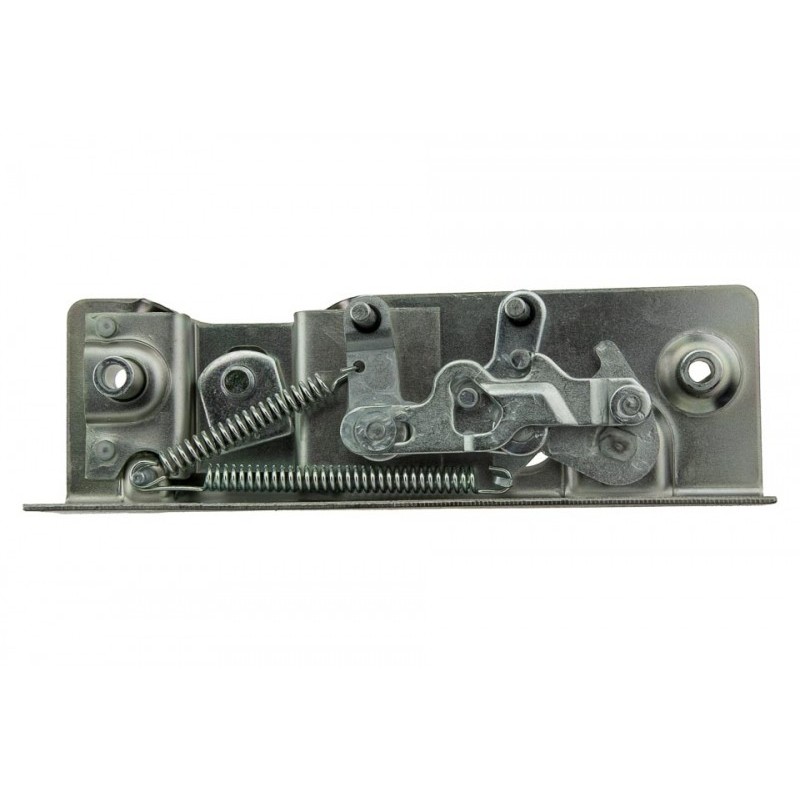 Incuietoare, Broasca usa spate Mercedes Sprinter 1995-2006, Vw Lt 1996-2006, Stanga-Central, 9017400135