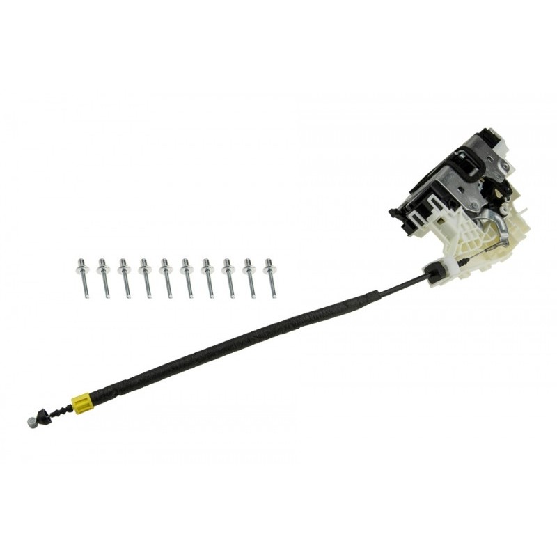 Actuator inchidere centralizata usa spate Mercedes Clasa A W176 2012-, Clasa C W204 2007-, Clasa E W212 2009-, Stanga, 2047302735