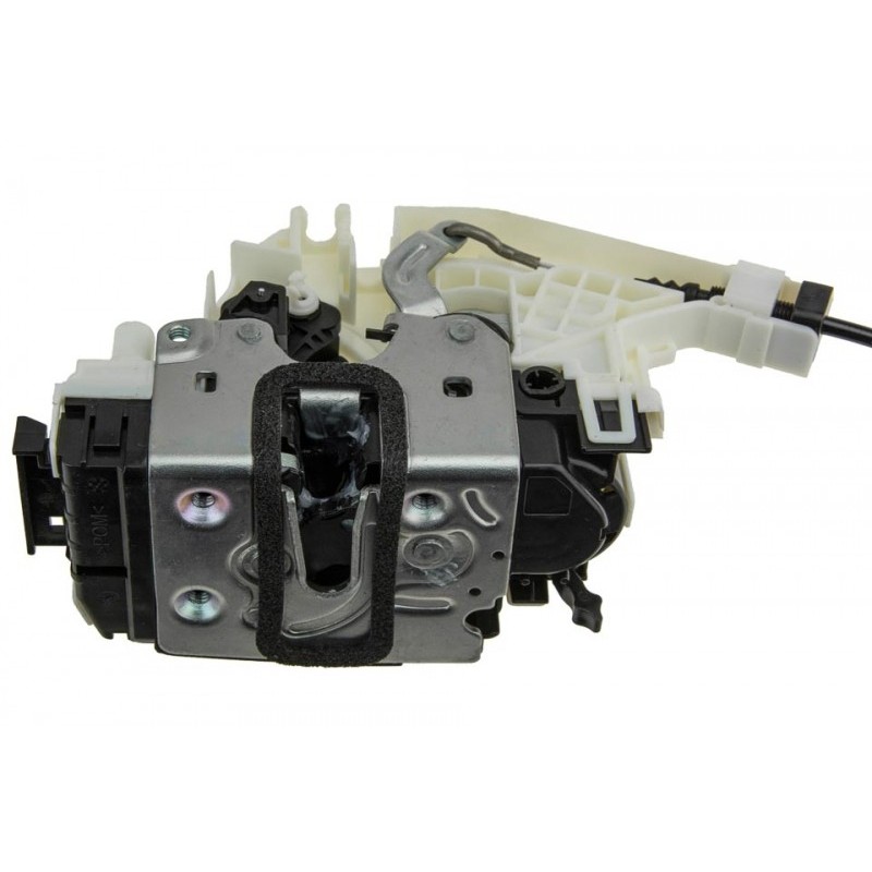 Actuator inchidere centralizata usa spate Mercedes Clasa A W176 2012-, Clasa C W204 2007-, Clasa E W212 2009-, Stanga, 2047302735