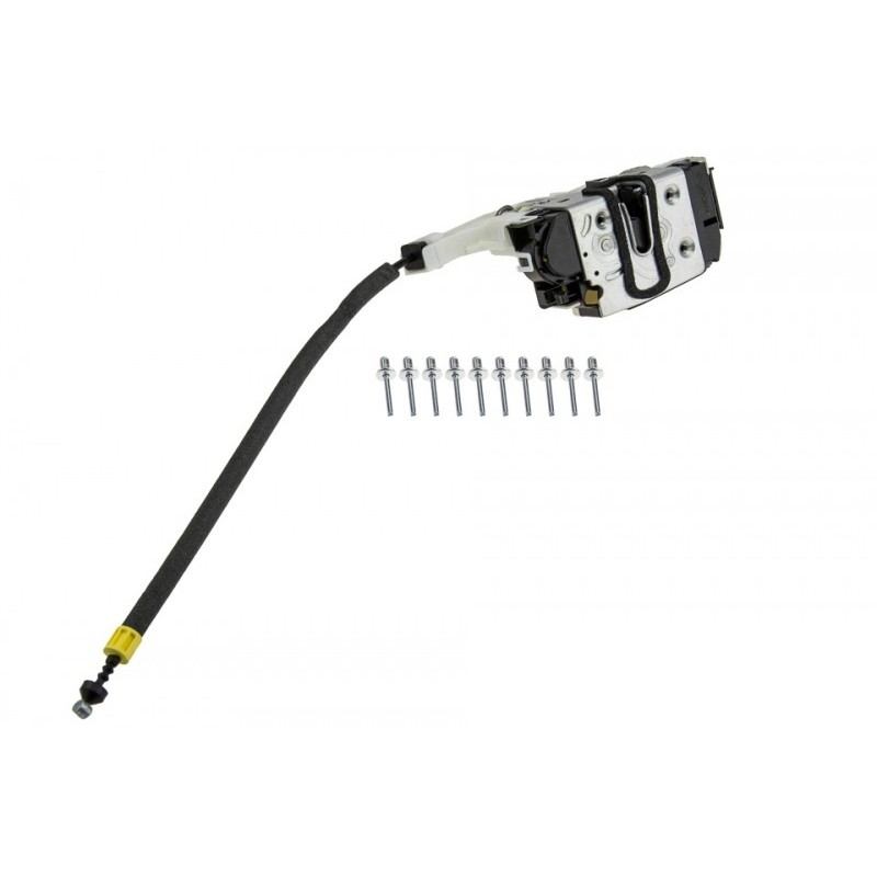 Actuator inchidere centralizata usa spate Mercedes Clasa A W176 2012-, Clasa C W204 2007-, Clasa E W212 2009-, Dreapta, 2047302835