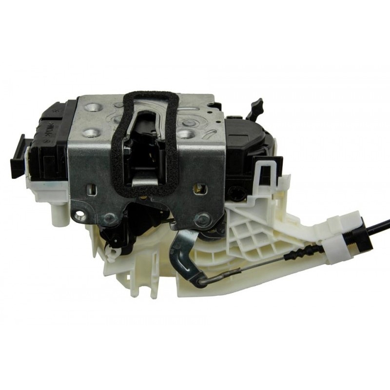 Actuator inchidere centralizata usa spate Mercedes Clasa A W176 2012-, Clasa C W204 2007-, Clasa E W212 2009-, Dreapta, 2047302835