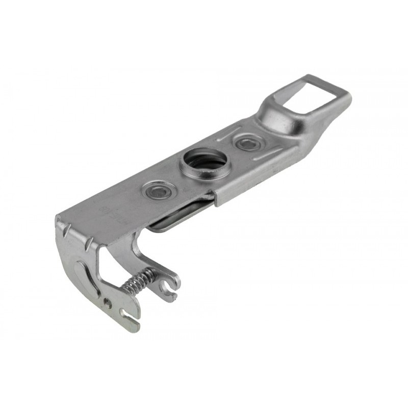 Inchizator capota motor Mercedes Sprinter 2006-, Vw Crafter 2006-, Inferior, 9067500450