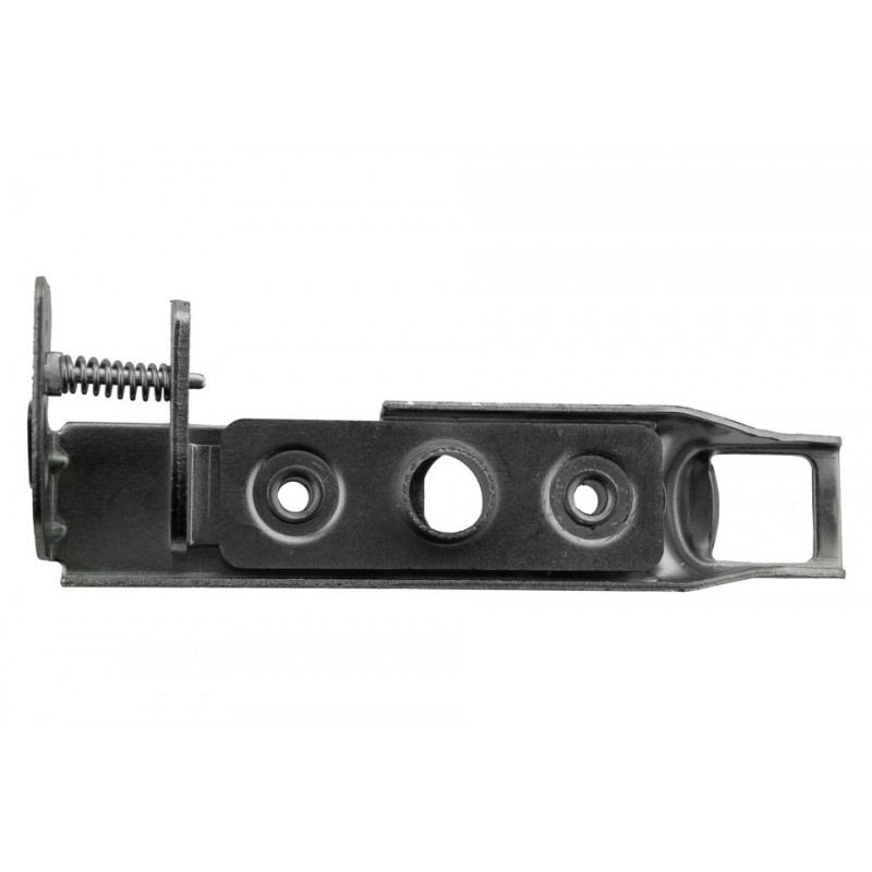 Inchizator capota motor Mercedes Sprinter 2006-, Vw Crafter 2006-, Inferior, 9067500450
