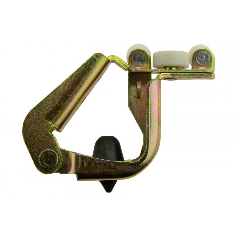 Ghidaj role usa culisanta mijloc Mercedes Sprinter 1995-2006, Vw Lt 1995-2006, usa culisanta Dreapta, -partea pasagerului, 9047600447