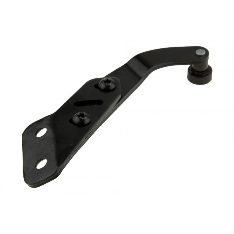 Ghidaj role usa culisanta superior Mercedes Vito W639 2003-, usa culisanta Dreapta, -partea pasagerului, 6397600100