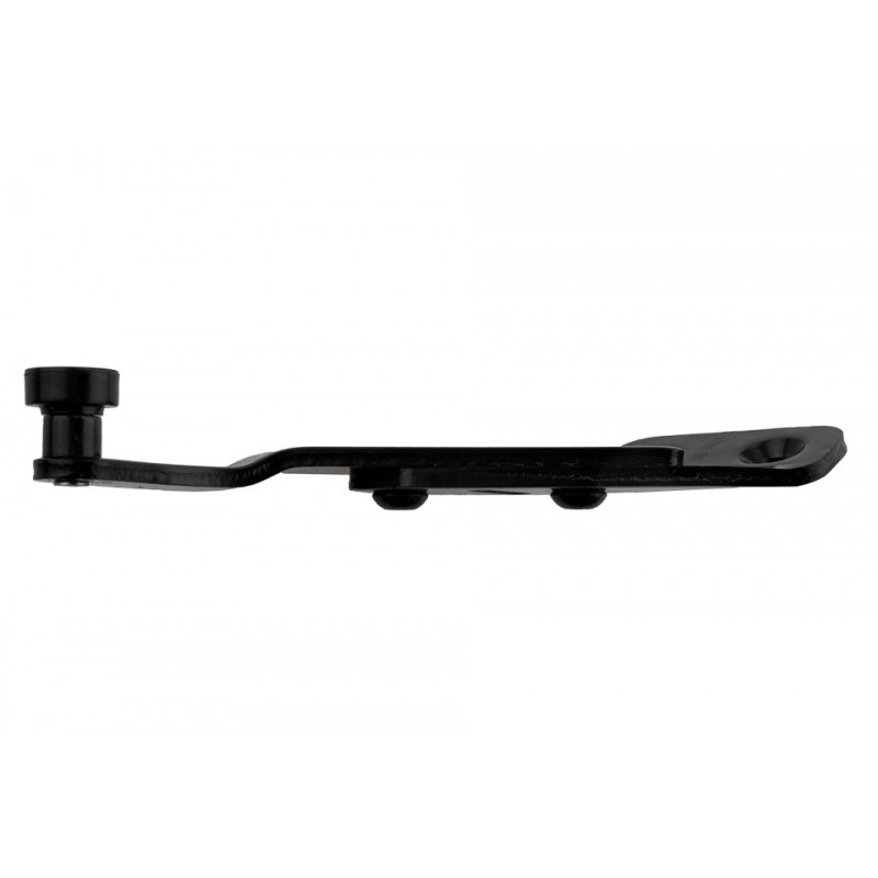 Ghidaj role usa culisanta superior Mercedes Vito W639 2003-, usa culisanta Dreapta, -partea pasagerului, 6397600100