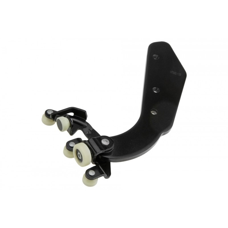 Ghidaj role usa culisanta inferior Mercedes Vito W639 2003-, usa culisanta Dreapta, -partea pasagerului, 6397600700