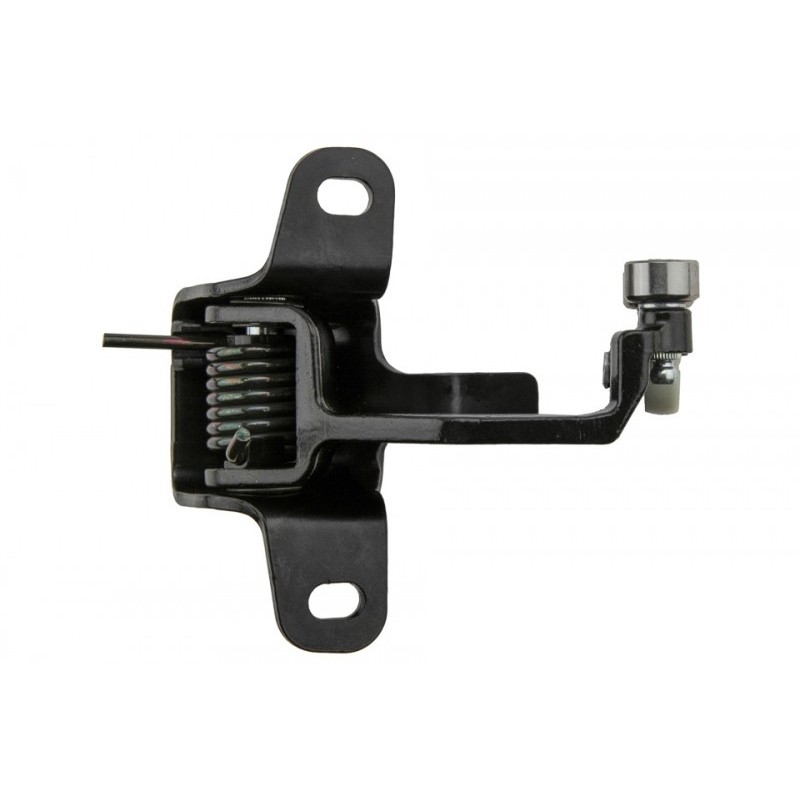 Ghidaj role usa culisanta mijloc Mercedes Vito W639 2003-, usa culisanta Stanga-parte sofer, 6397602847