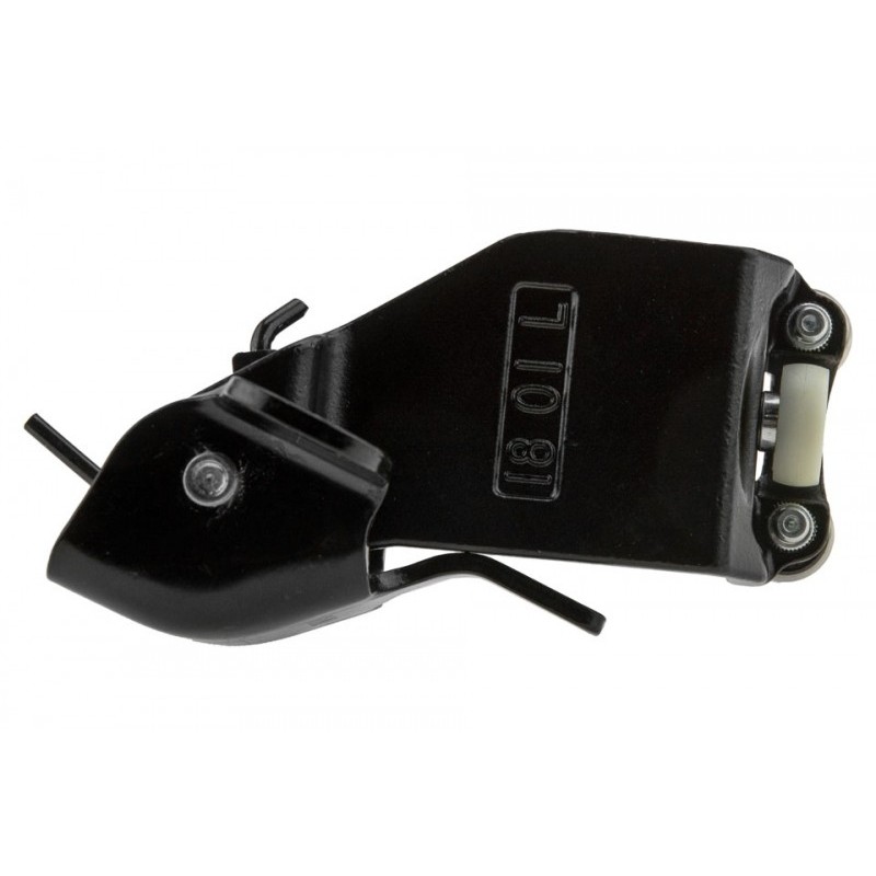 Ghidaj role usa culisanta mijloc Mercedes Vito W639 2003-, usa culisanta Stanga-parte sofer, 6397602847