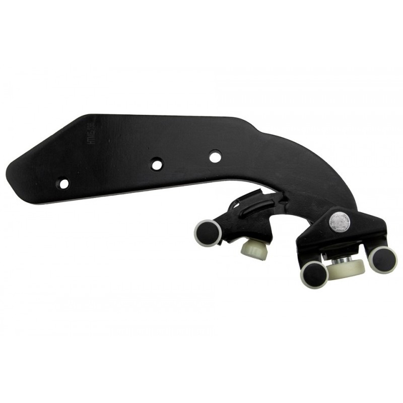 Ghidaj role usa culisanta inferior Mercedes Vito W639 2003-, usa culisanta Stanga-parte sofer, 6397600600