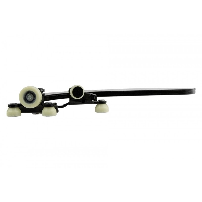 Ghidaj role usa culisanta inferior Mercedes Vito W639 2003-, usa culisanta Stanga-parte sofer, 6397600600
