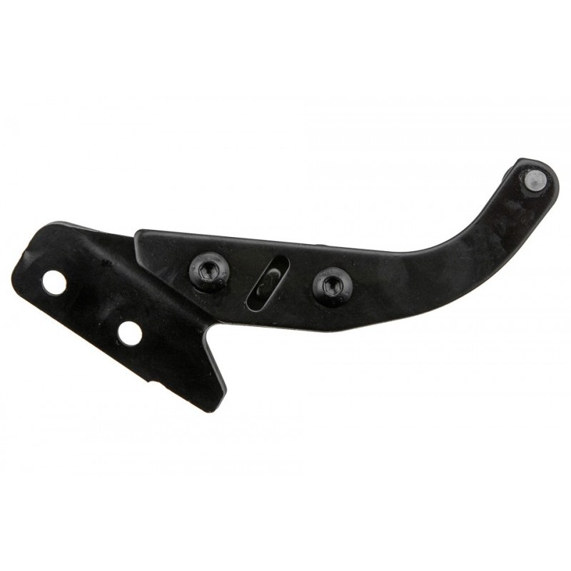 Ghidaj role usa culisanta superior Mercedes Vito W447 2014-, usa culisanta Stanga-parte sofer, 4477600047