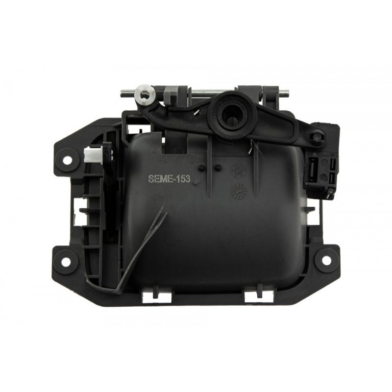 Maner interior capac portbagaj Mercedes Vito W639 2003-, Viano W639 2003-, 6397600161
