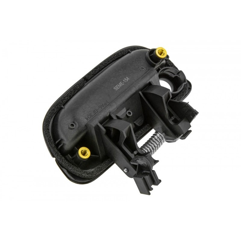 Maner deschidere haion Mercedes Vito W639 2003-, Viano W639 2003-, pt versiune cu deschidere verticala, 6397600559