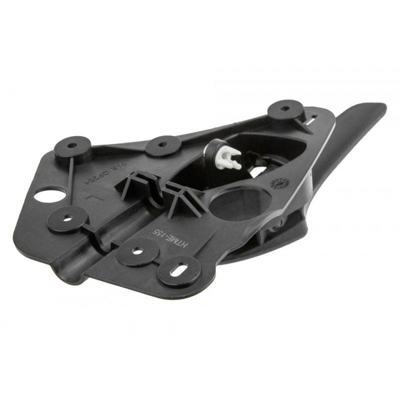 Maner interior usa fata Mercedes Vito W639 2003-, Stanga, 6397600261