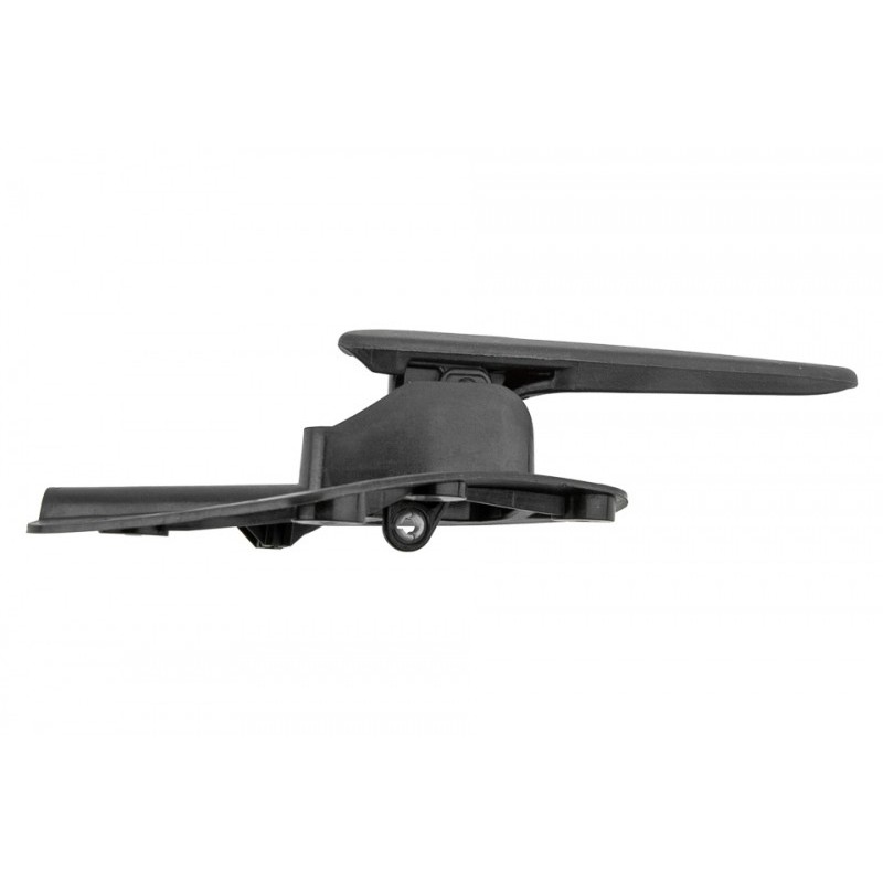 Maner interior usa fata Mercedes Vito W639 2003-, Stanga, 6397600261