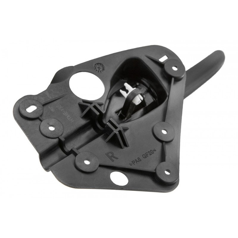 Maner interior usa fata Mercedes Vito W639 2003-, Dreapta, 6397600361