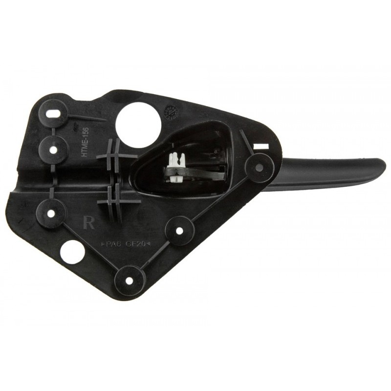 Maner interior usa fata Mercedes Vito W639 2003-, Dreapta, 6397600361