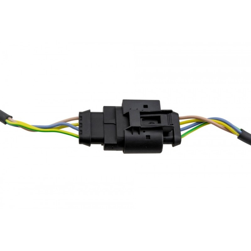 Ghidaj role usa culisanta inferior Mercedes Sprinter 2006-, Vw Crafter 30-35, 30-50 2006-, usa culisanta Stanga, pt usi culisante electrice, 9068203769