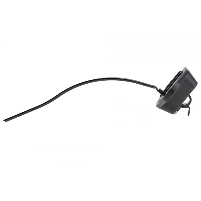 Opritor usa spate Mercedes Vito W639 2003-, Stanga, Dreapta, 6397600628