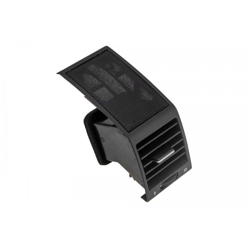Grila ventilatie Mercedes Clasa G W463 2004-2012, Fata, partea Stanga, Dreapta, 4636807408