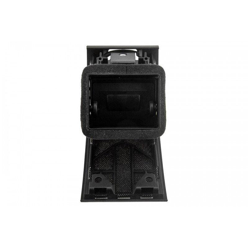 Grila ventilatie Mercedes Clasa G W463 2004-2012, Fata, partea Stanga, Dreapta, 4636807408