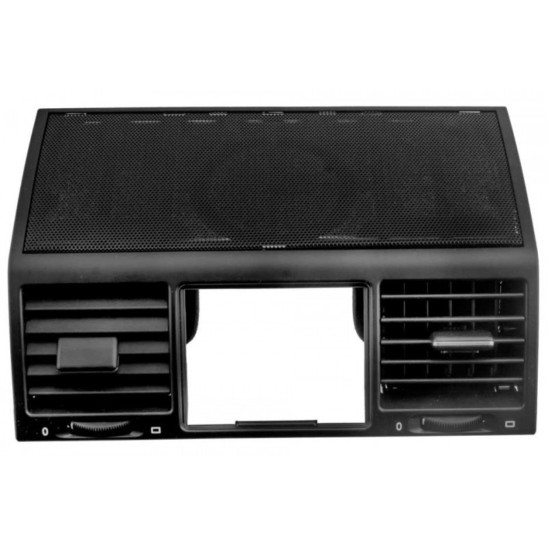 Grila ventilatie Mercedes Clasa G W463 2004-2012, Fata, Central, 4636807508