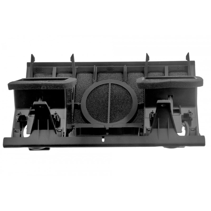 Grila ventilatie Mercedes Clasa G W463 2004-2012, Fata, Central, 4636807508